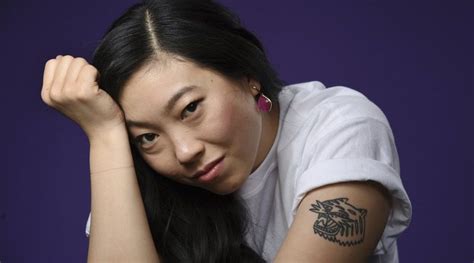 cheung yin sun kelly|Awkwafina to Portray World’s Most Successful .